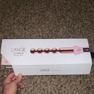 L’ange Bubble Wand